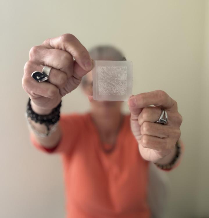 Arrêter avec le tabac et les addictions à l'aide du magnétisme Saint-James