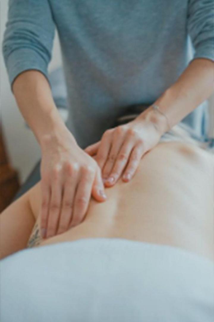 gérer le stress et  l'anxiété avec le magnétisme Saint-James